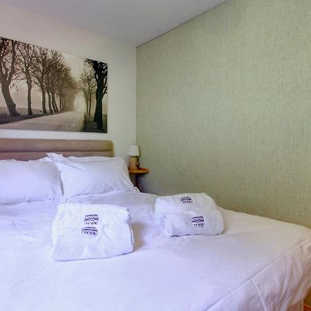 Castors - 2 Bedroom Apartment - Snow And Trek 莫尔济讷 外观 照片